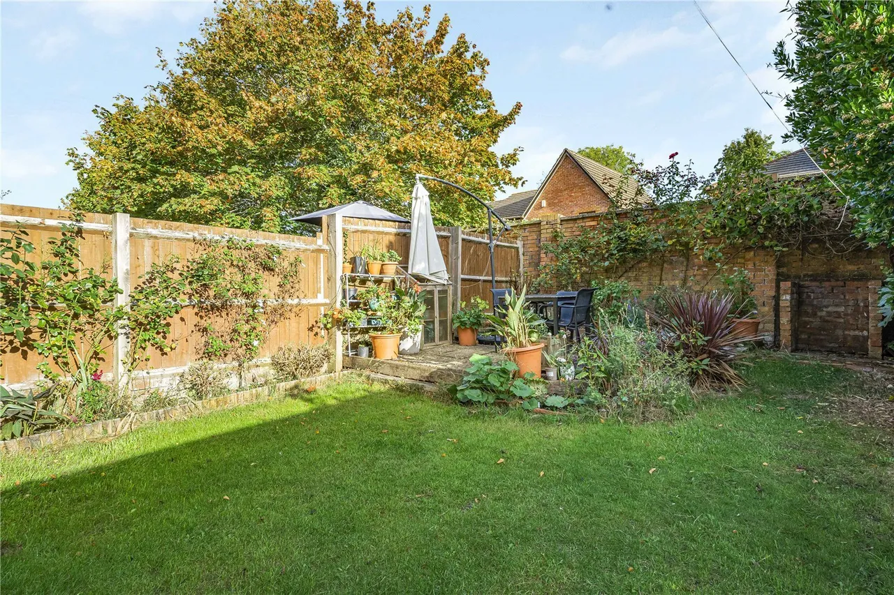 Bennett Crescent, Cowley, OX4, photo 10
