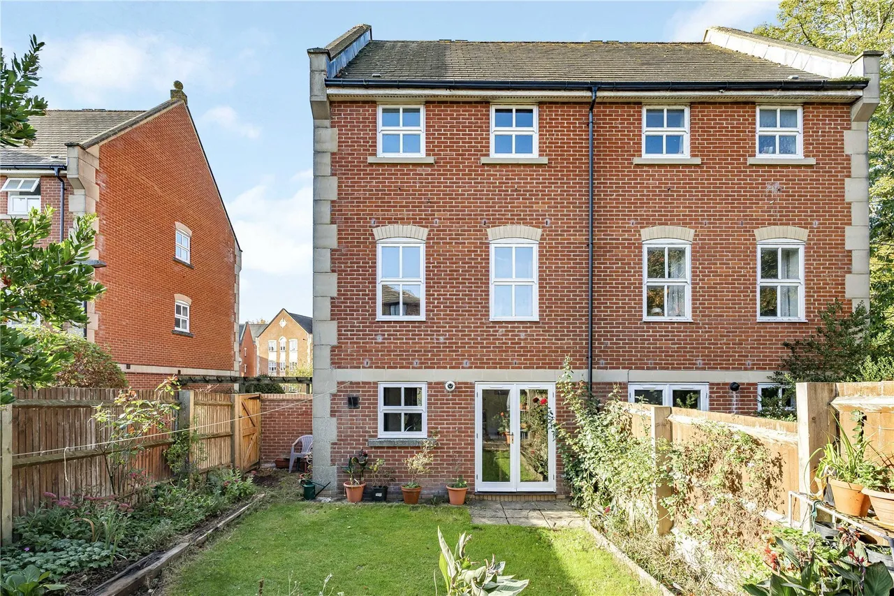 Bennett Crescent, Cowley, OX4, photo 9
