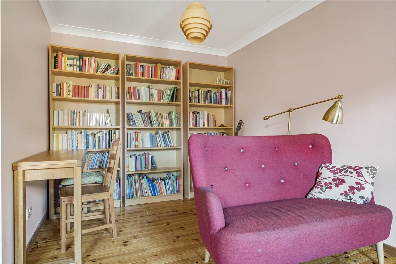 Bennett Crescent, Cowley, OX4, photo 5