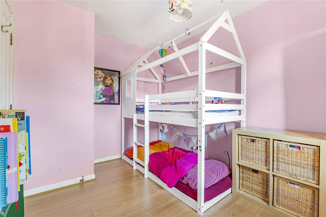 Bennett Crescent, Cowley, OX4, photo 13
