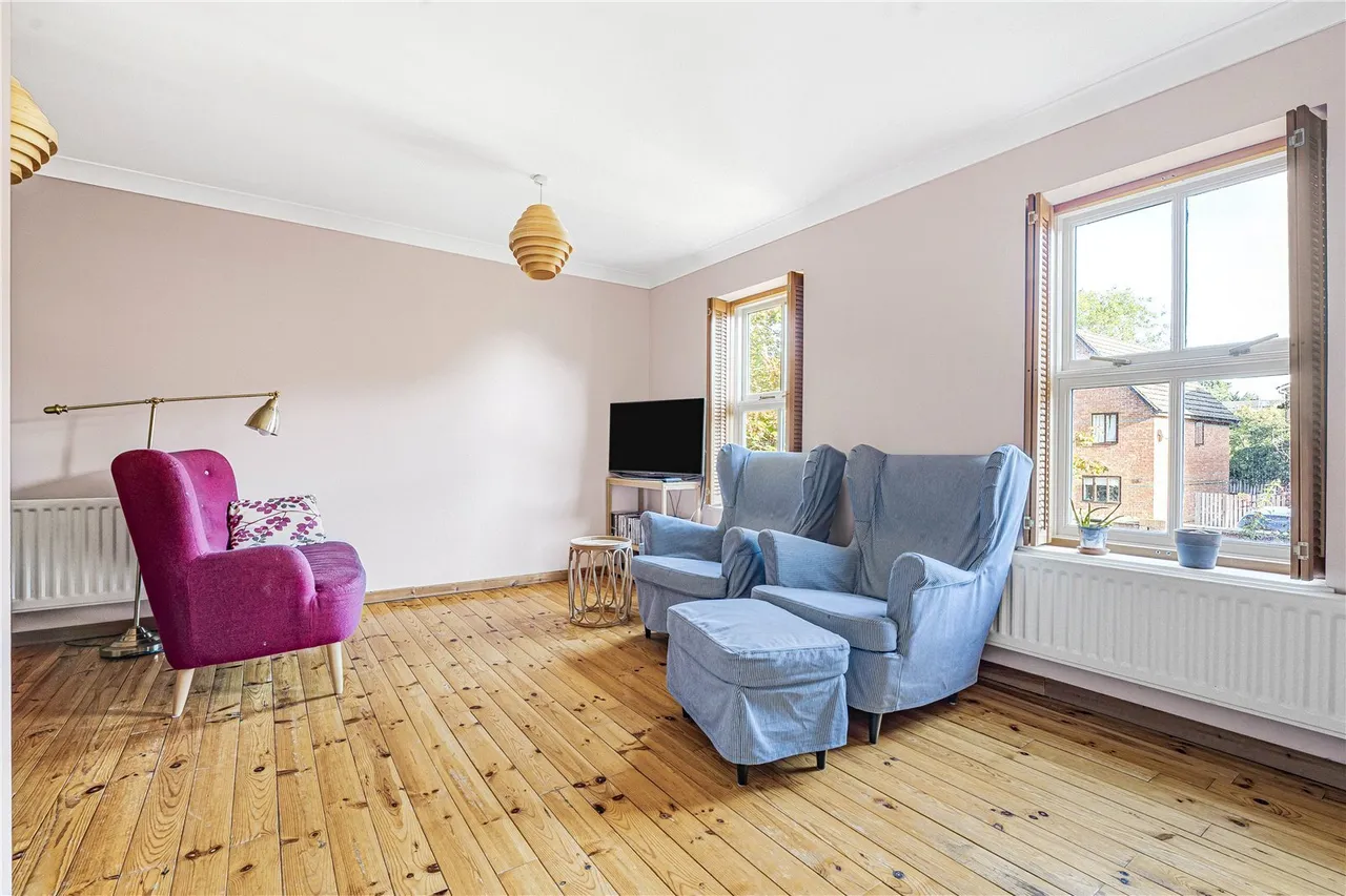 Bennett Crescent, Cowley, OX4, photo 4