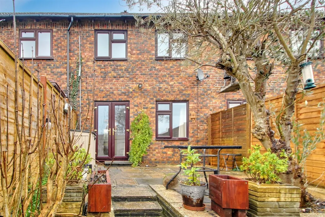 Wakehurst Place, Rustington, photo 12