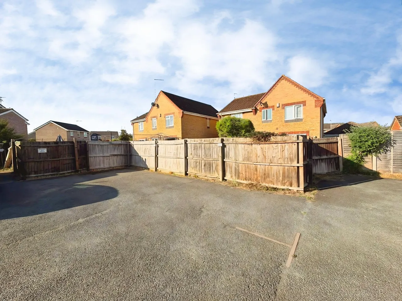 Buttercup Court, Deeping St James, PE6, photo 6