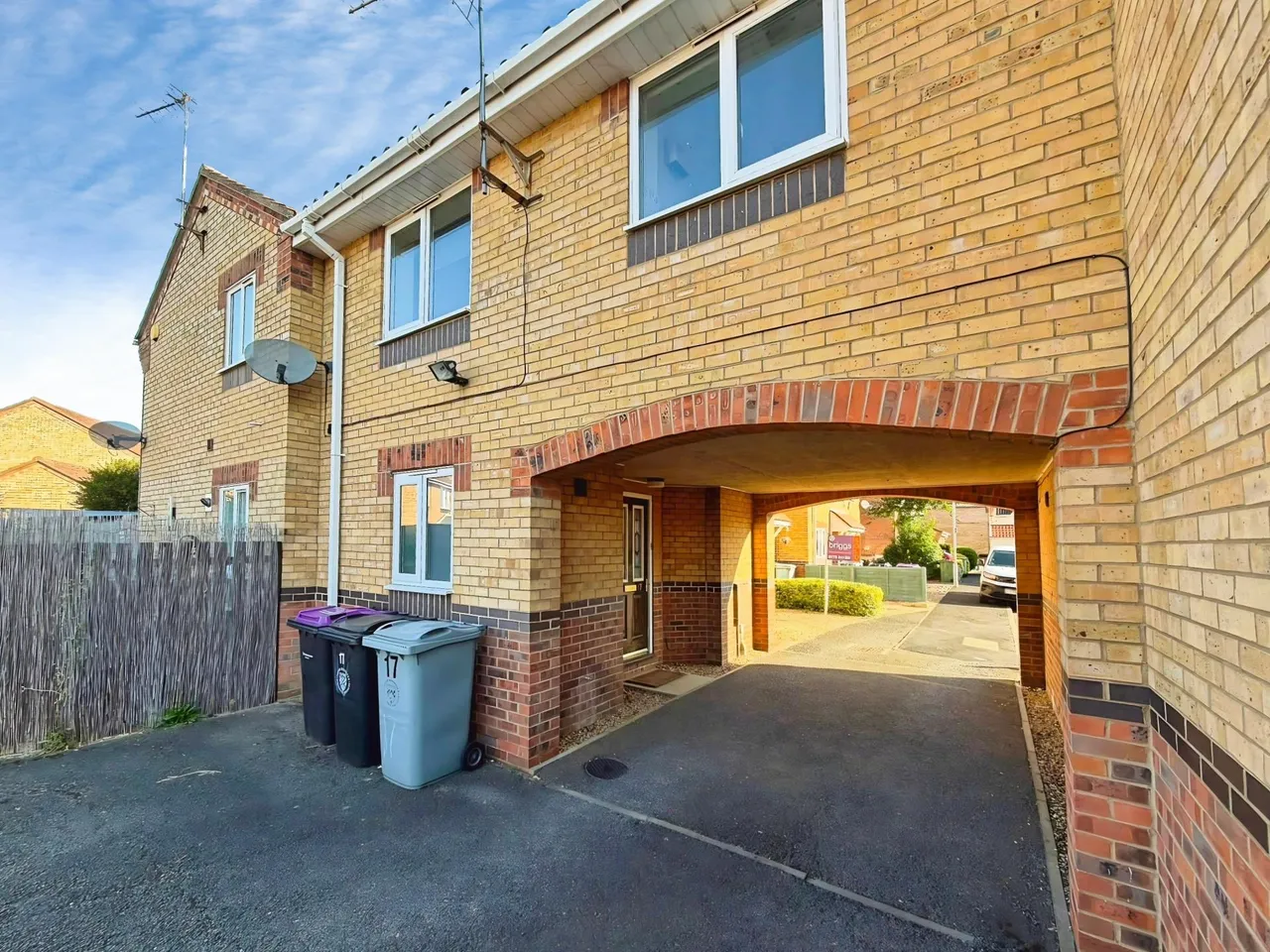 Buttercup Court, Deeping St James, PE6, photo 5