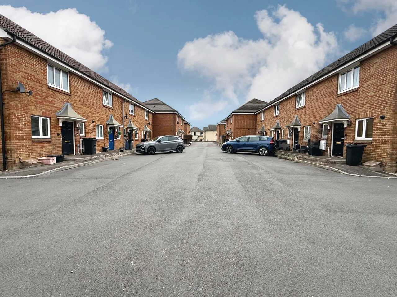 Welbeck Close, Swindon, Wiltshire, SN3 2GN, photo 15