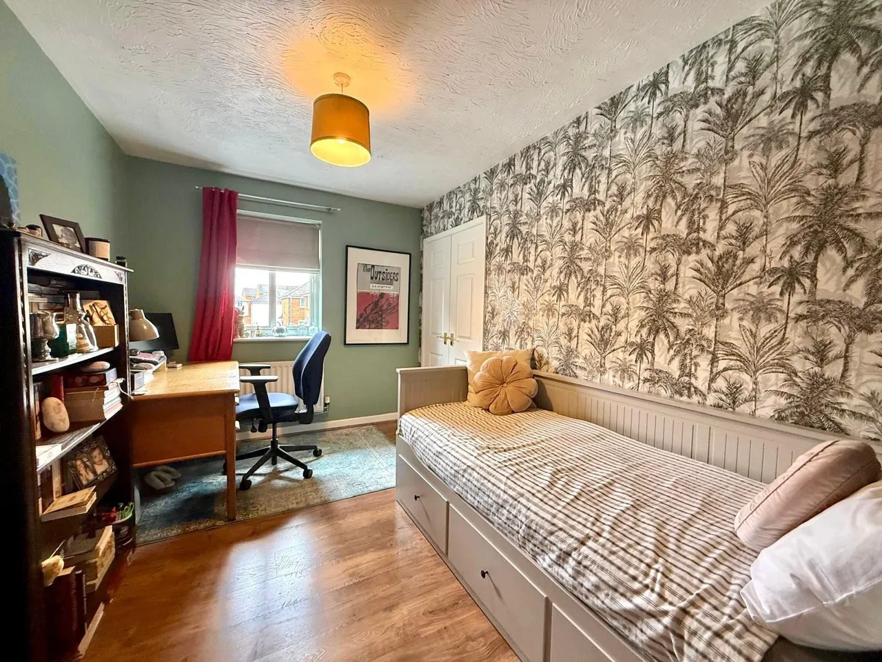 Welbeck Close, Swindon, Wiltshire, SN3 2GN, photo 12