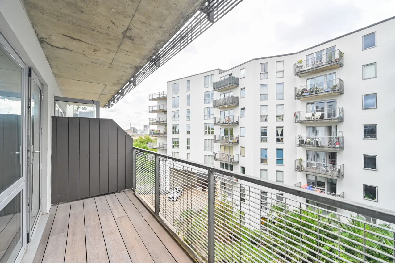 Apartment 311, 417 Wick Lane, London, photo 12