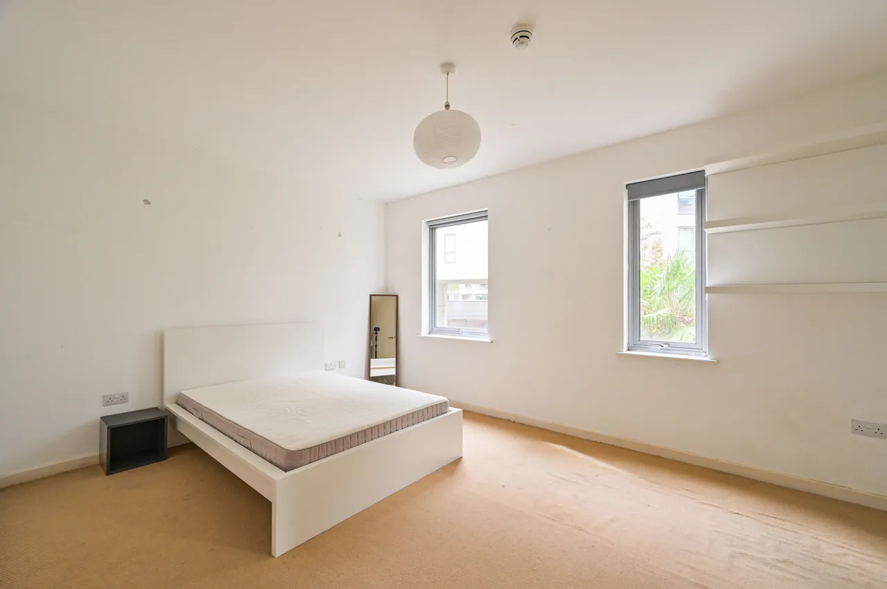 Apartment 311, 417 Wick Lane, London, photo 8