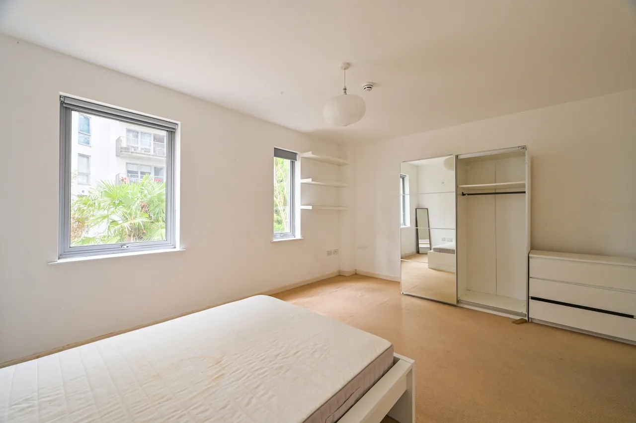 Apartment 311, 417 Wick Lane, London, photo 9