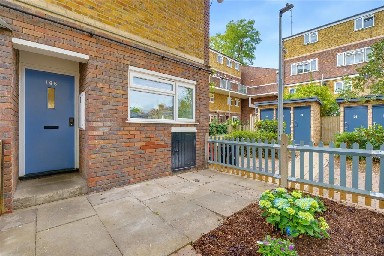 Gideon Road, London, SW11, photo 10
