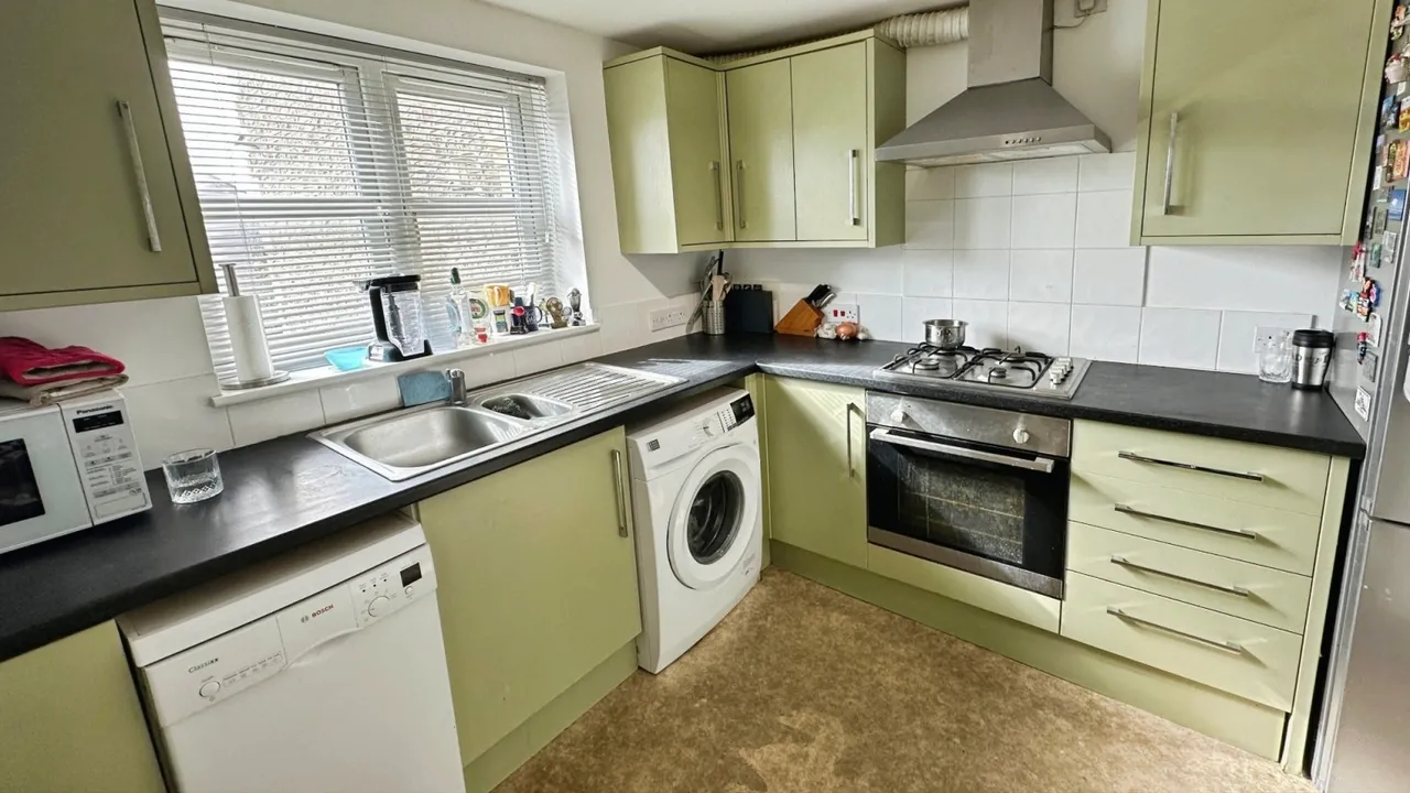 Upper Station Road, Bristol, BS16, photo 5