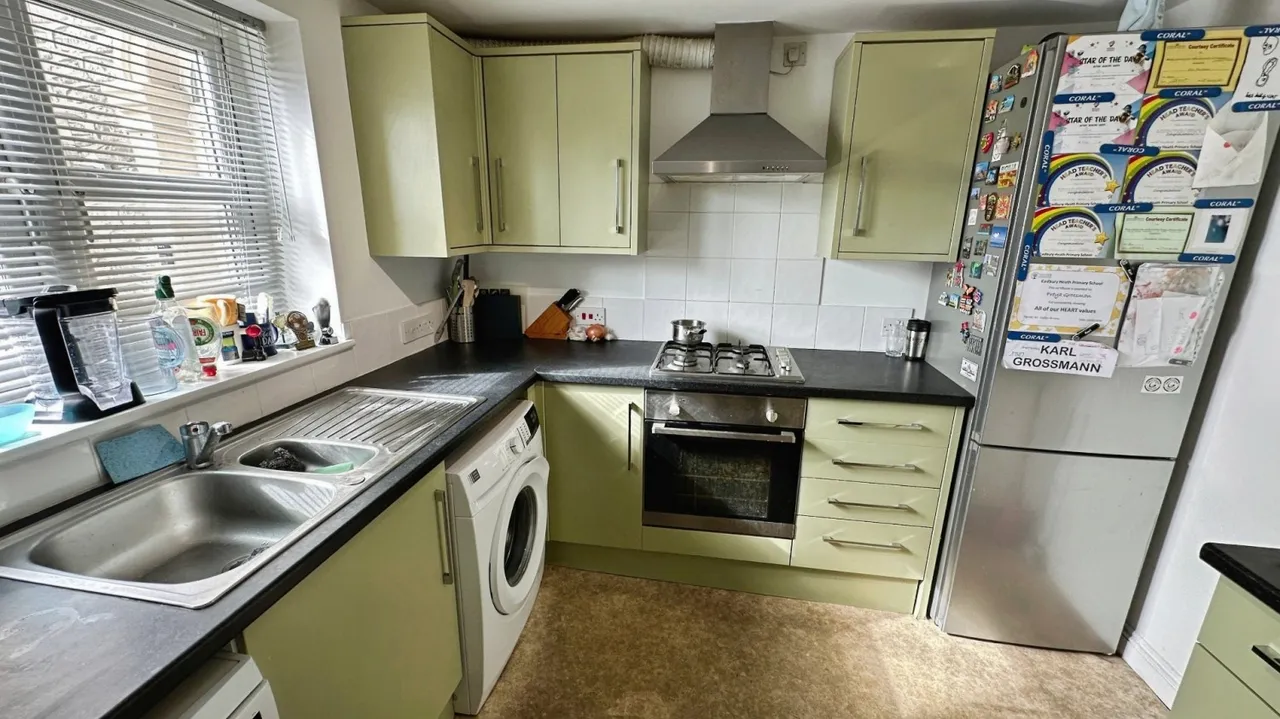 Upper Station Road, Bristol, BS16, photo 4