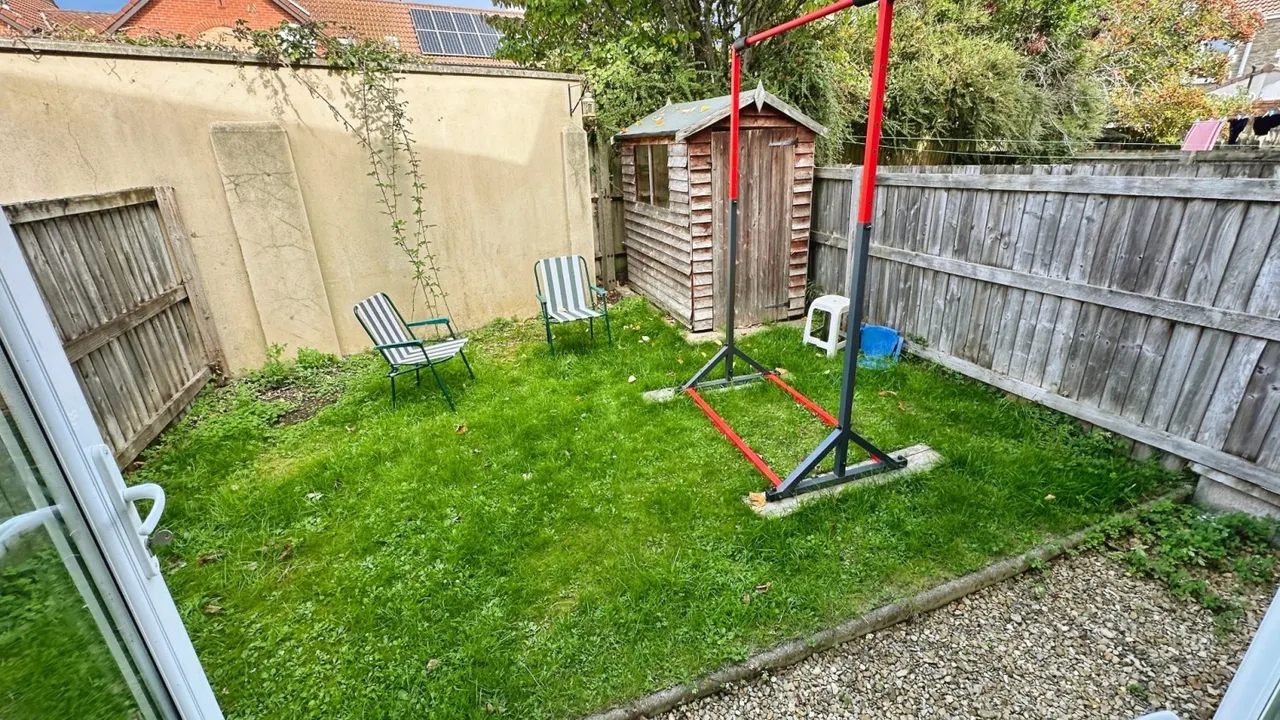 Upper Station Road, Bristol, BS16, photo 11