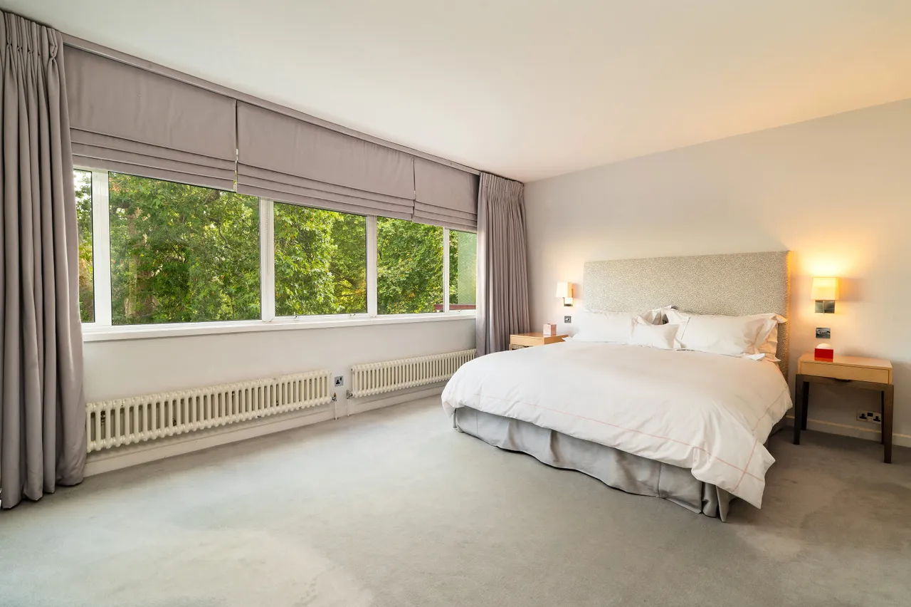 Gloucester Square, Hyde Park, W2, photo 8
