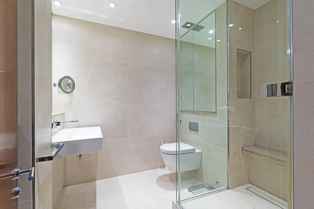 Gloucester Square, Hyde Park, W2, photo 12