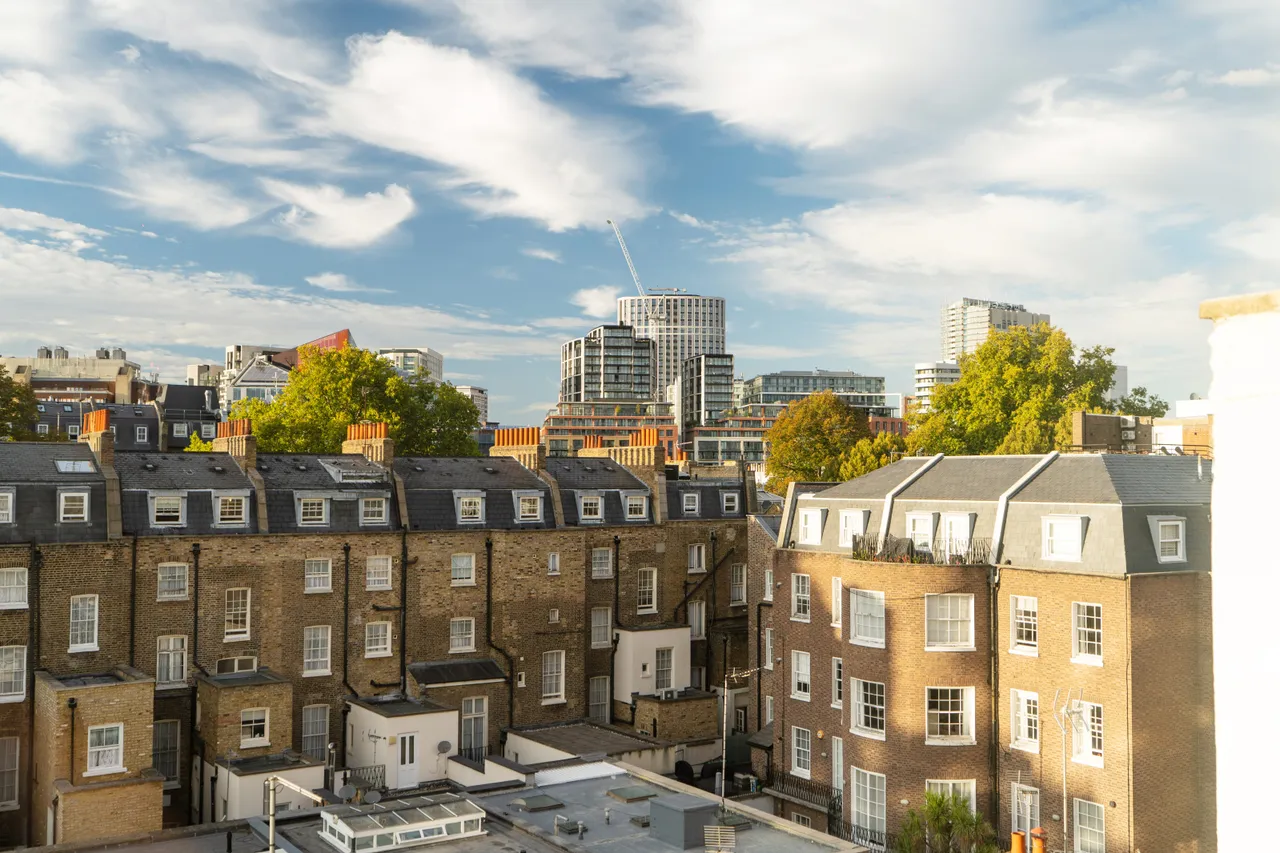 Gloucester Square, Hyde Park, W2, photo 14