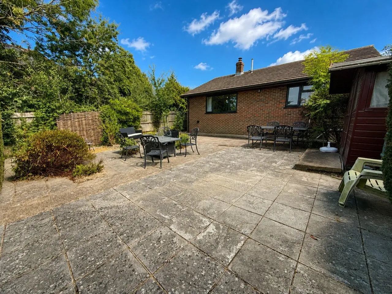 Marshfoot Lane, Hailsham, East Sussex, BN27, photo 5