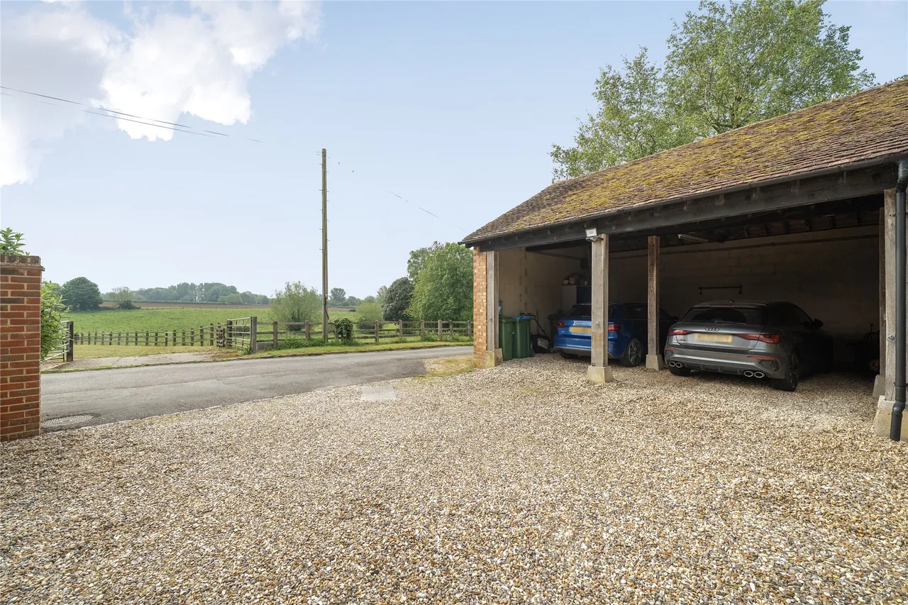 Mill Lane, Scotsgrove, OX9, photo 15