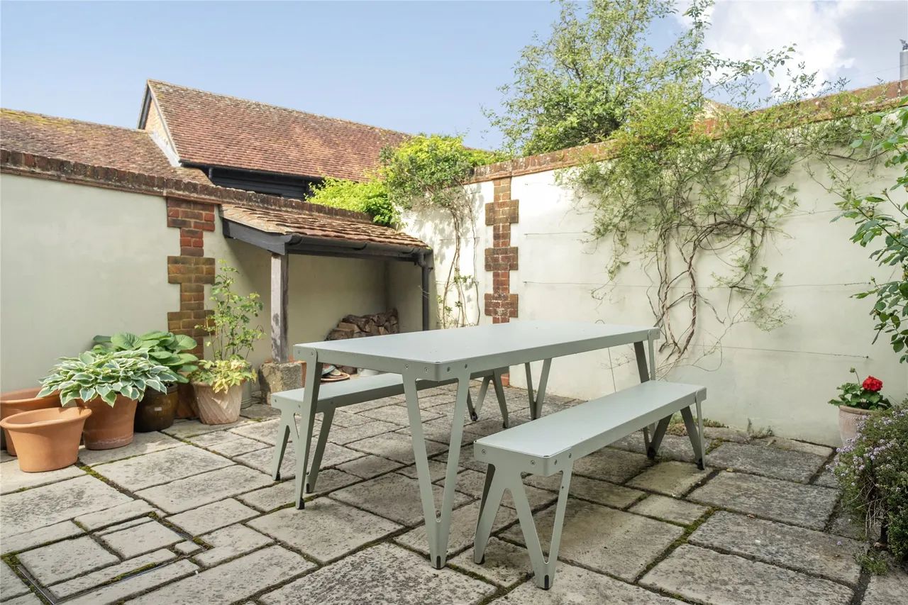Mill Lane, Scotsgrove, OX9, photo 16