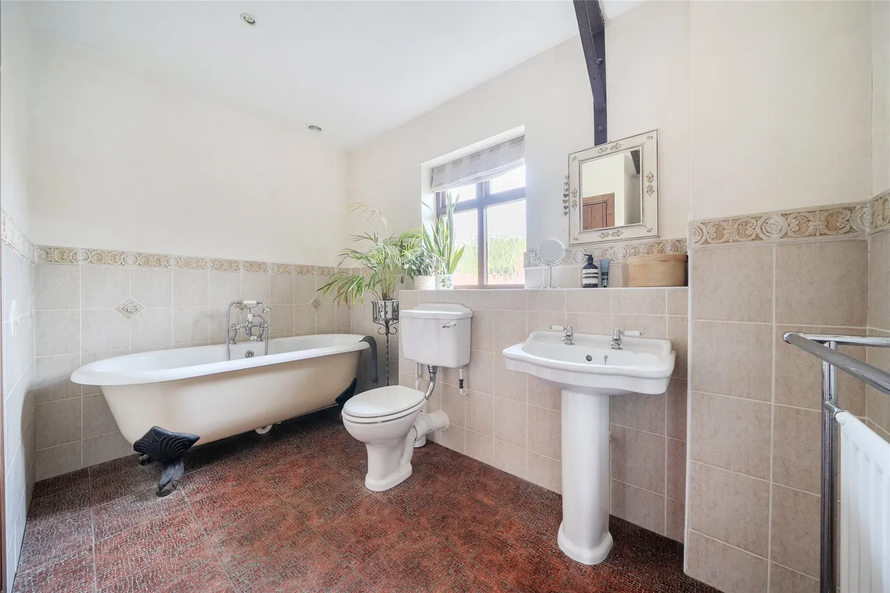 Mill Lane, Scotsgrove, OX9, photo 18