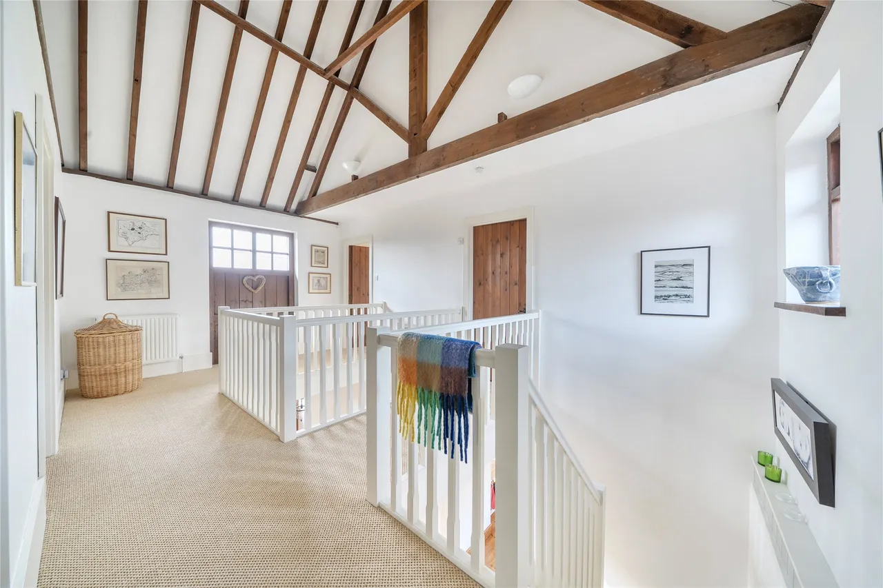 Mill Lane, Scotsgrove, OX9, photo 10