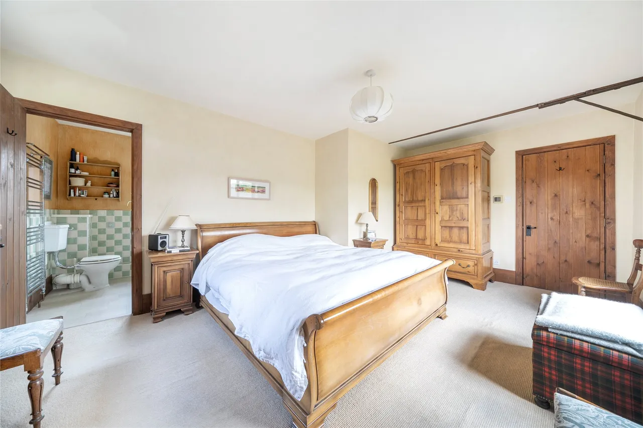 Mill Lane, Scotsgrove, OX9, photo 11
