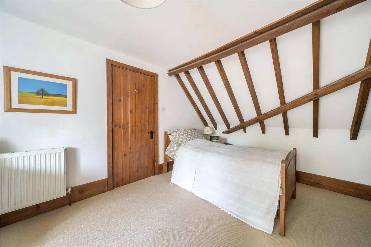 Mill Lane, Scotsgrove, OX9, photo 12