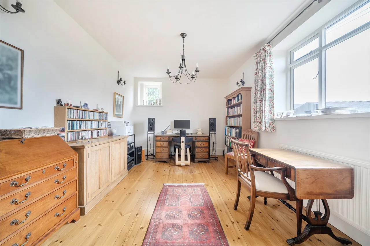 Mill Lane, Scotsgrove, OX9, photo 9