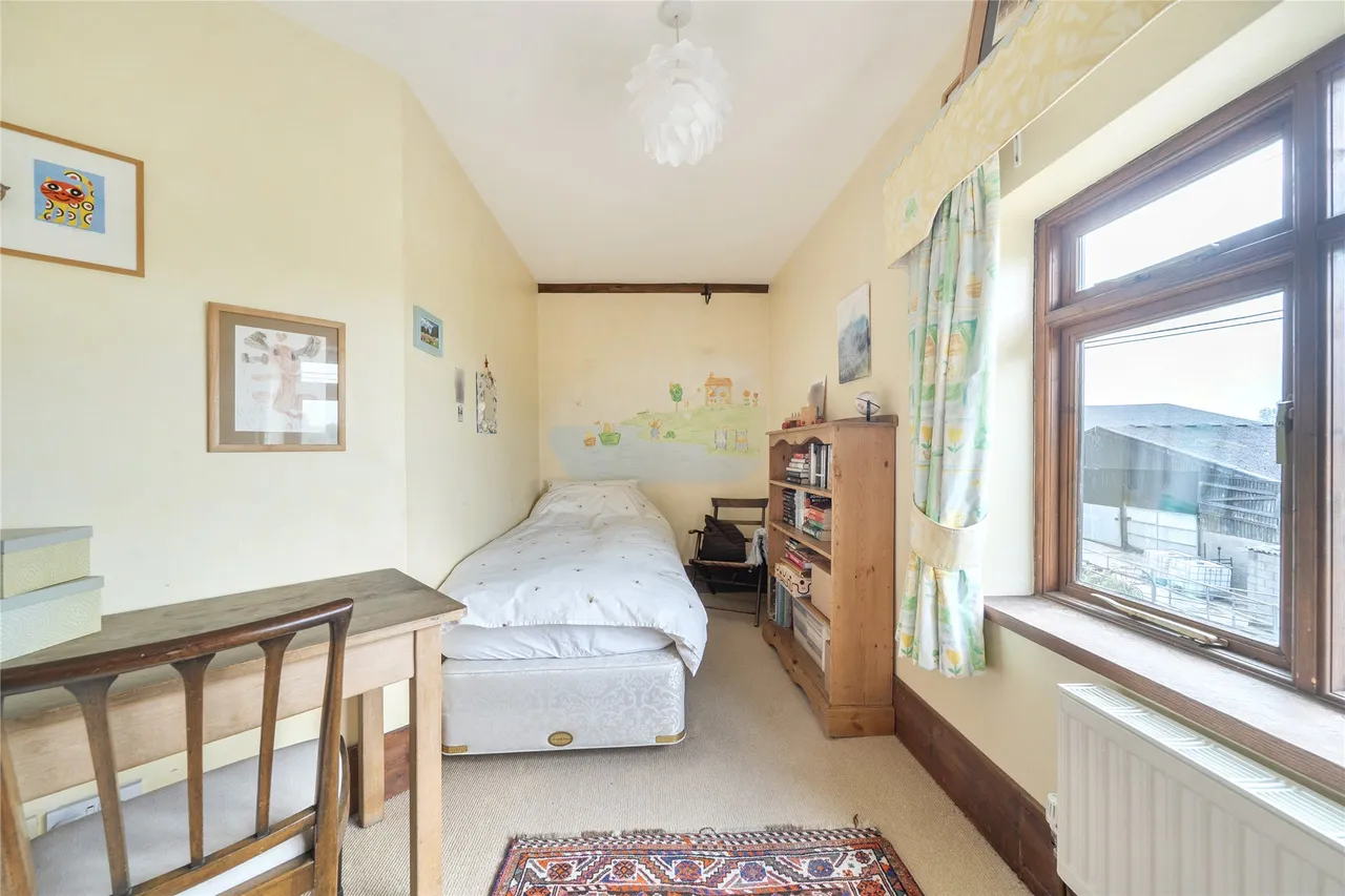 Mill Lane, Scotsgrove, OX9, photo 14