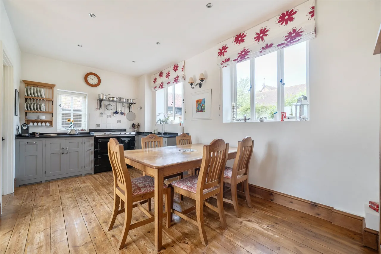 Mill Lane, Scotsgrove, OX9, photo 6