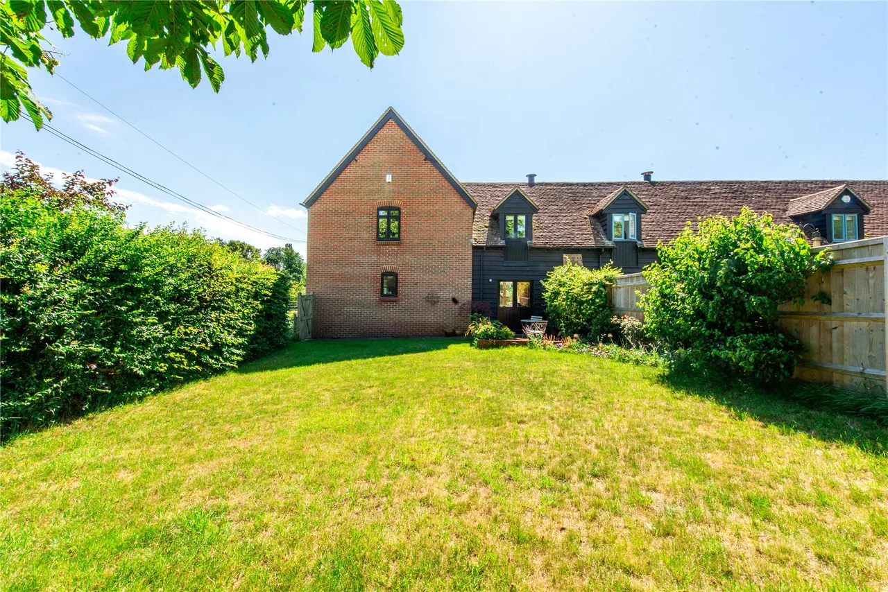Mill Lane, Scotsgrove, OX9, photo 19
