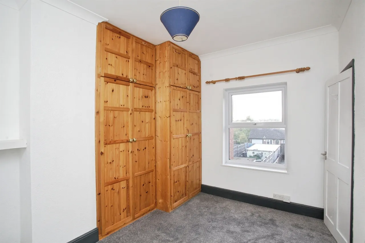 Victoria Street, Rugby, photo 12