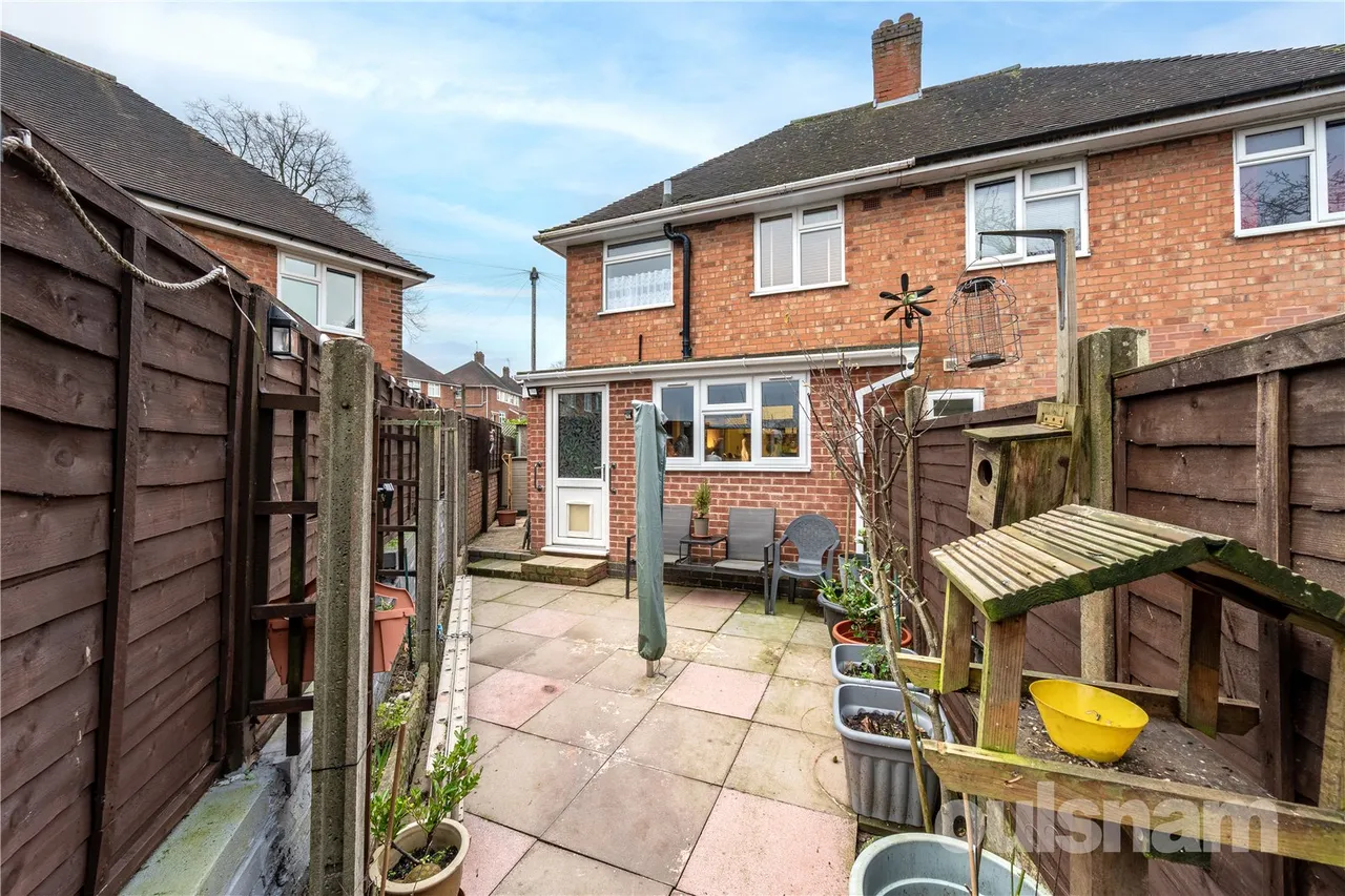 Kenley Grove, Kings Norton, Birmingham, B30 3PJ, photo 14