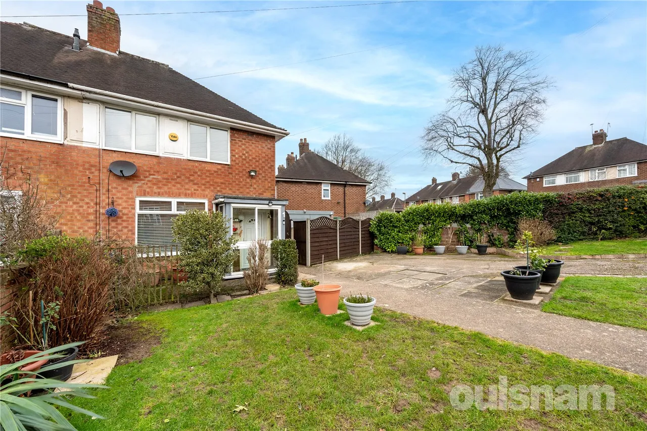 Kenley Grove, Kings Norton, Birmingham, B30 3PJ, photo 12