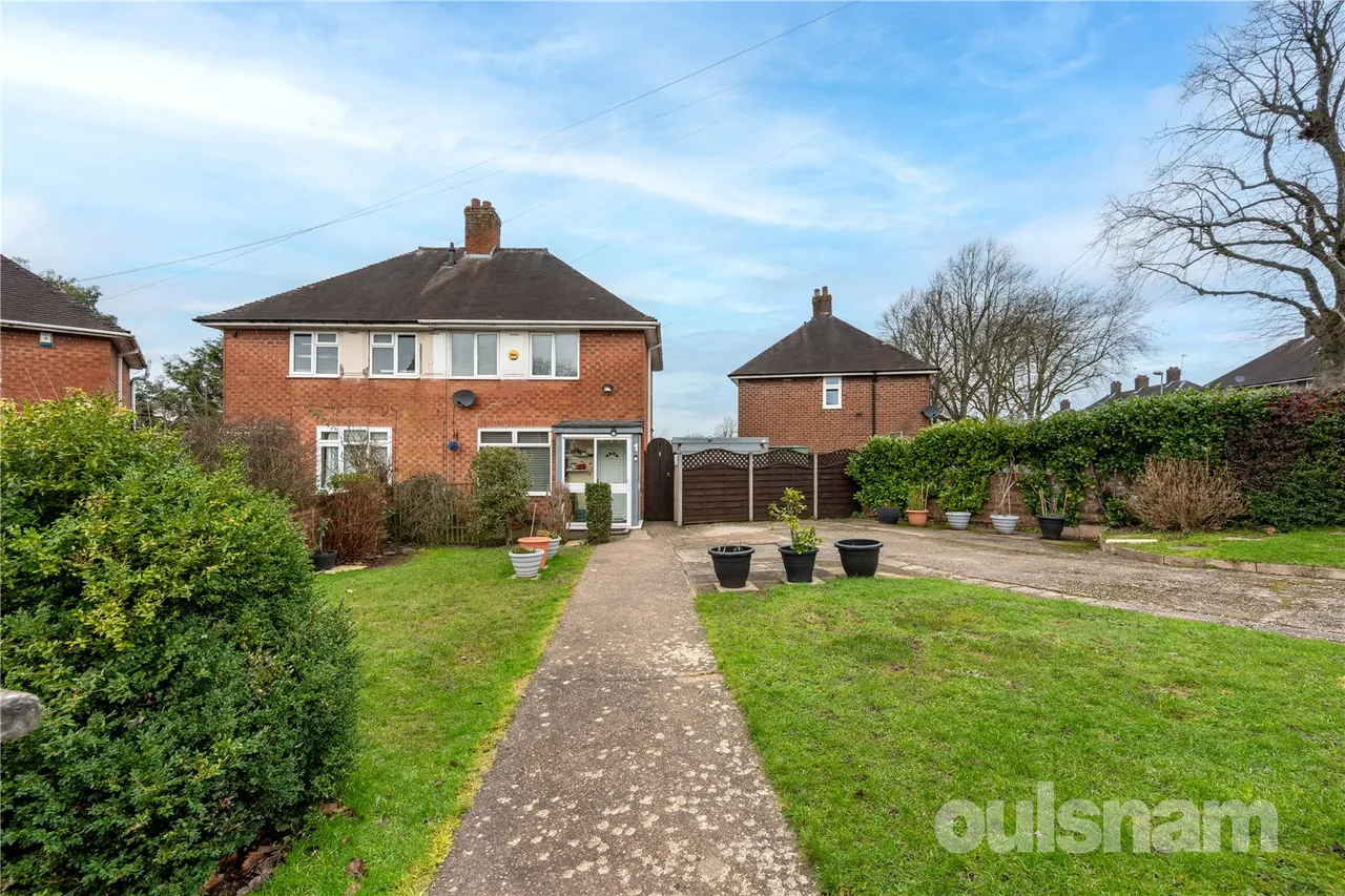 Kenley Grove, Kings Norton, Birmingham, B30 3PJ, photo 2