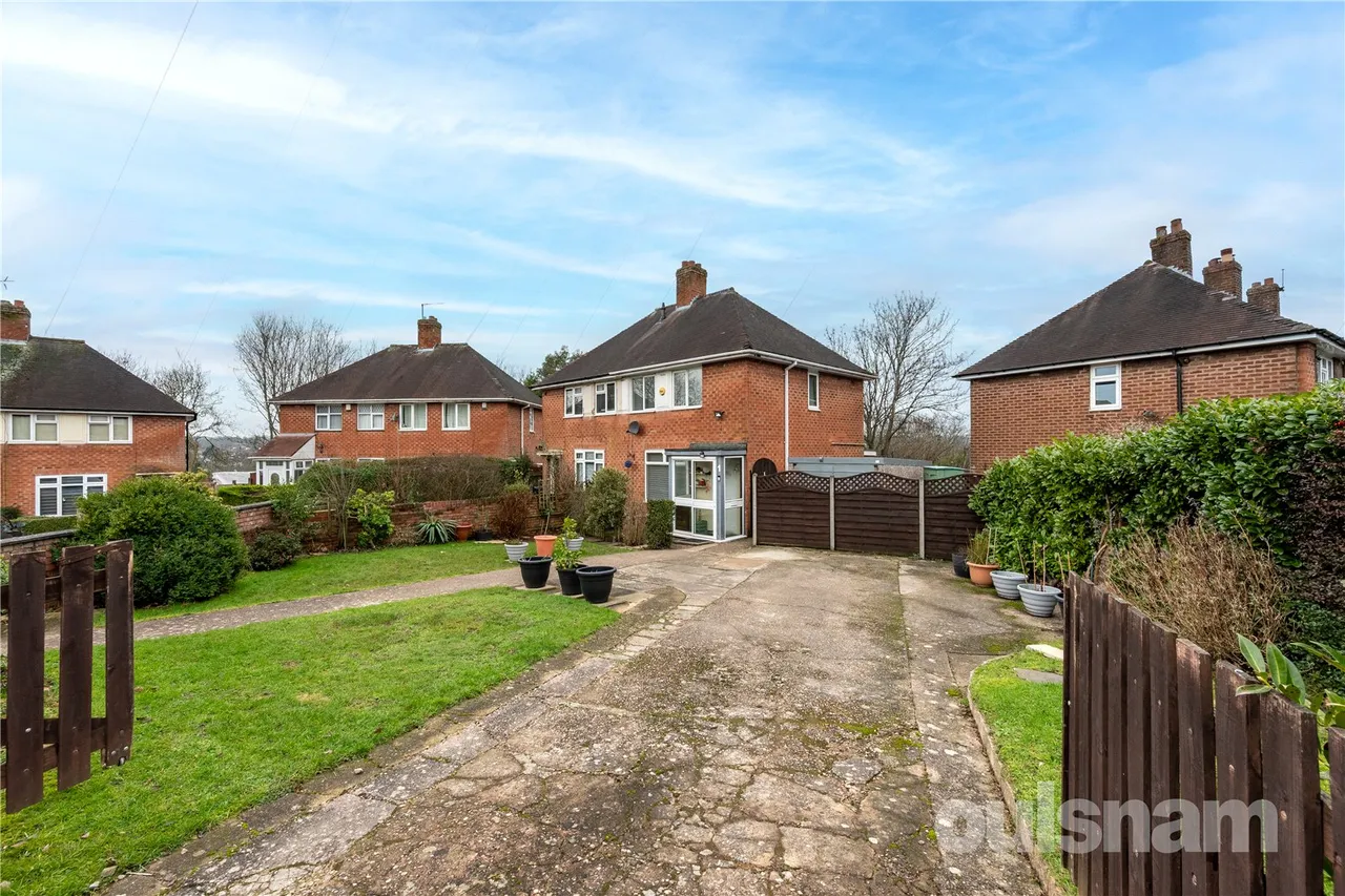 2 bed house for sale — Kenley Grove, Kings Norton, Birmingham, B30 3PJ