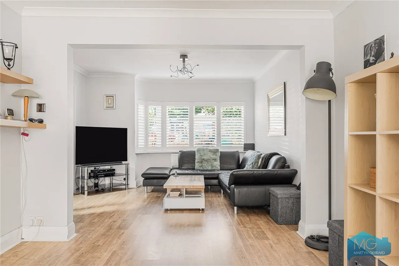 Devonshire Road, London, NW7, photo 16