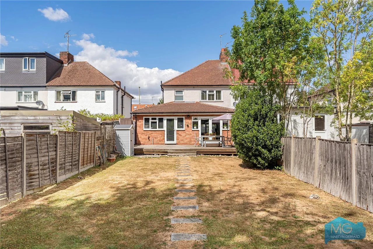 Devonshire Road, London, NW7, photo 5