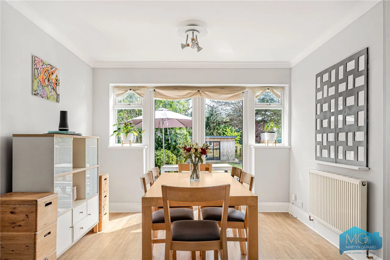 Devonshire Road, London, NW7, photo 6