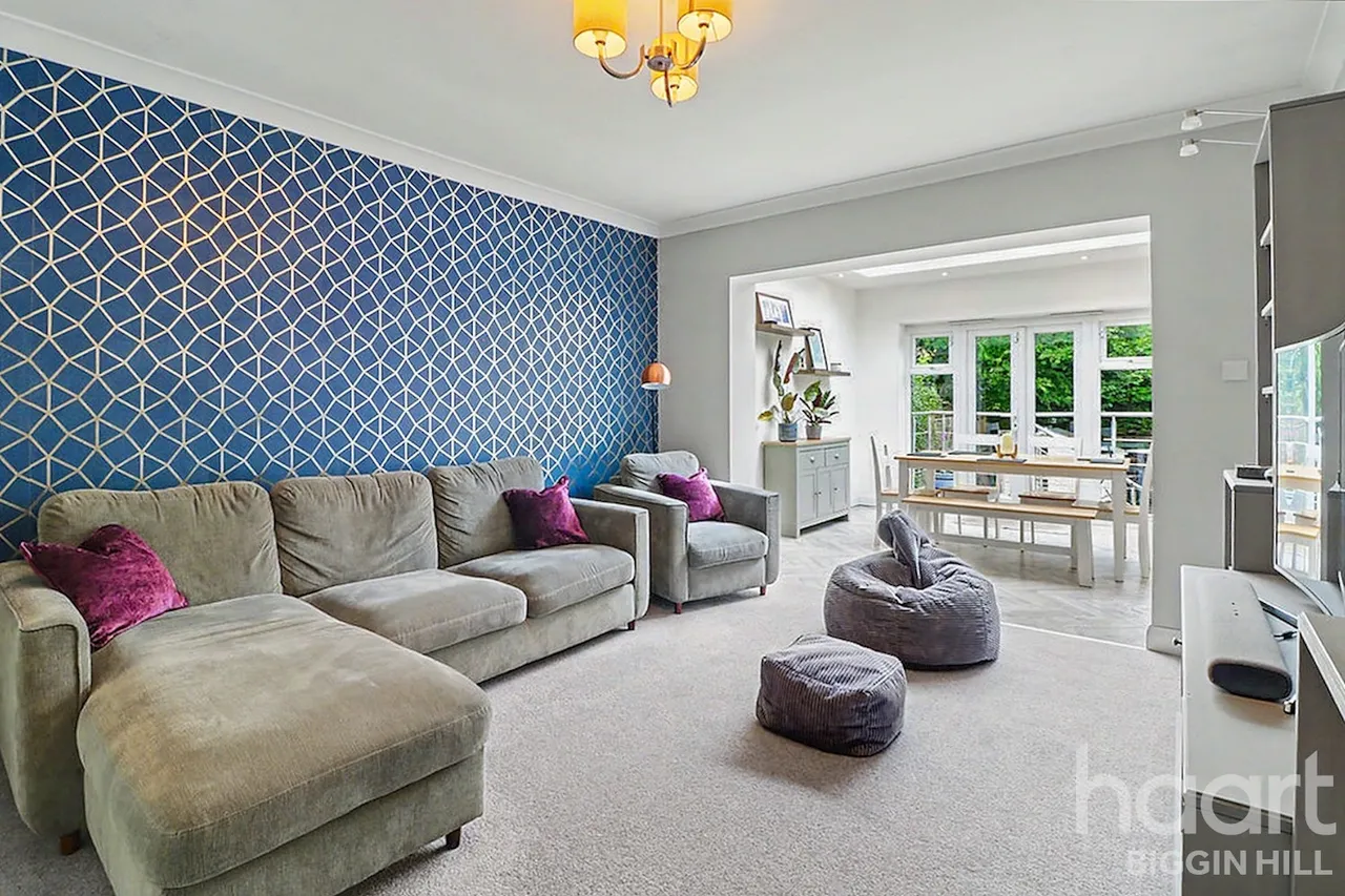 Westmore Road, Tatsfield, TN16, photo 8