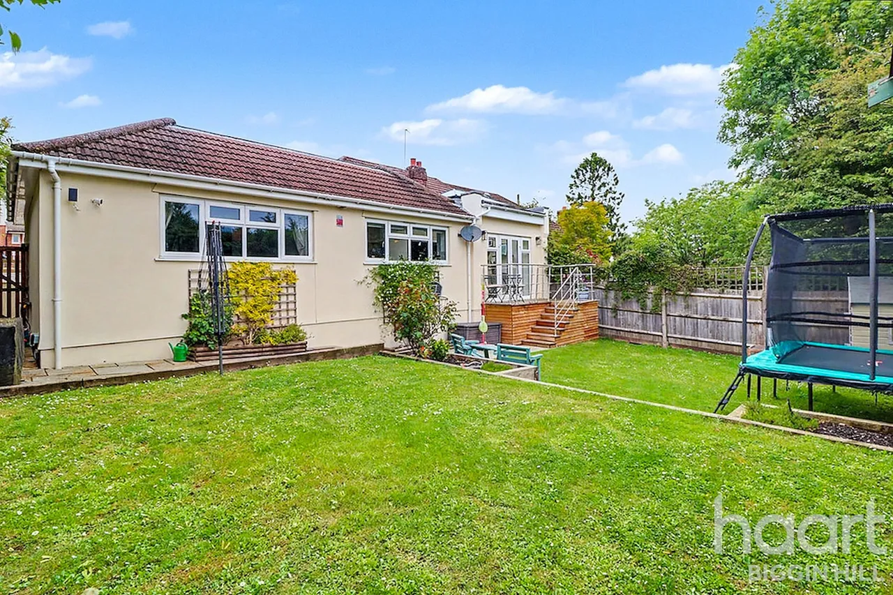 Westmore Road, Tatsfield, TN16, photo 18