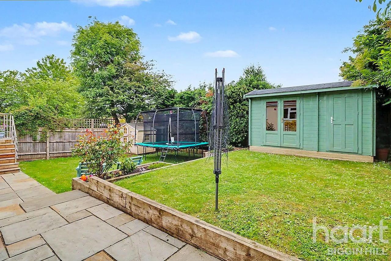 Westmore Road, Tatsfield, TN16, photo 17