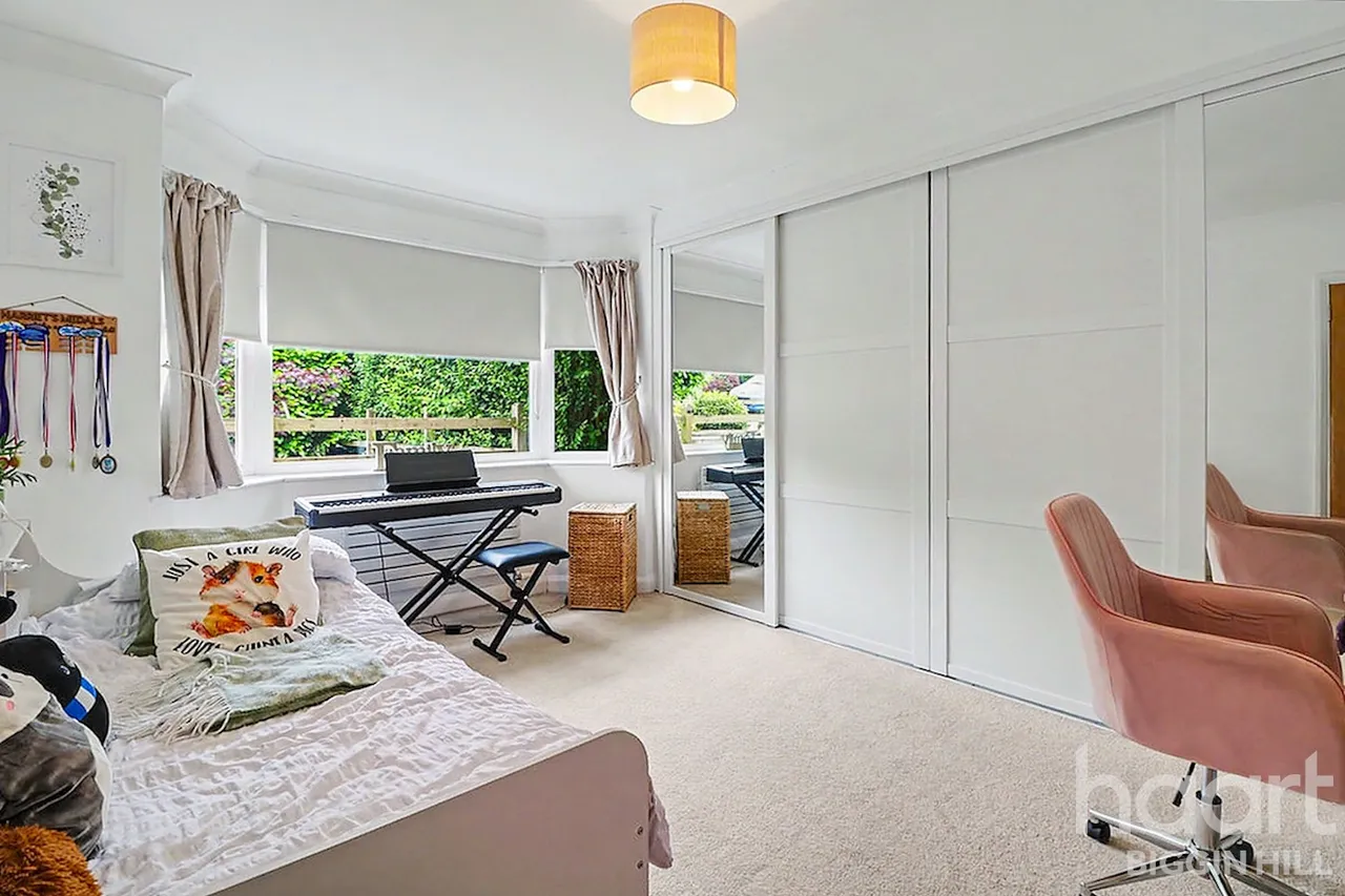 Westmore Road, Tatsfield, TN16, photo 14