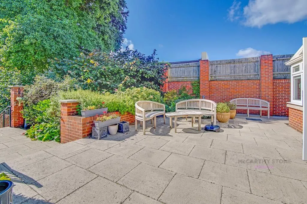 Limpsfield Road, Sanderstead, CR2, photo 14