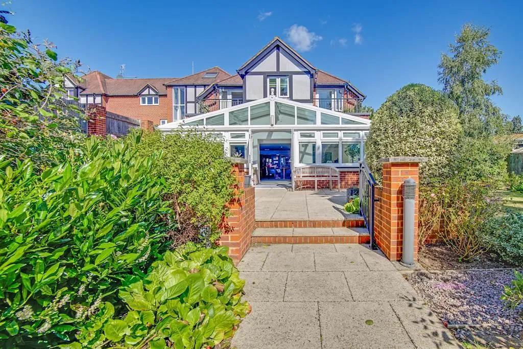 Limpsfield Road, Sanderstead, CR2, photo 5