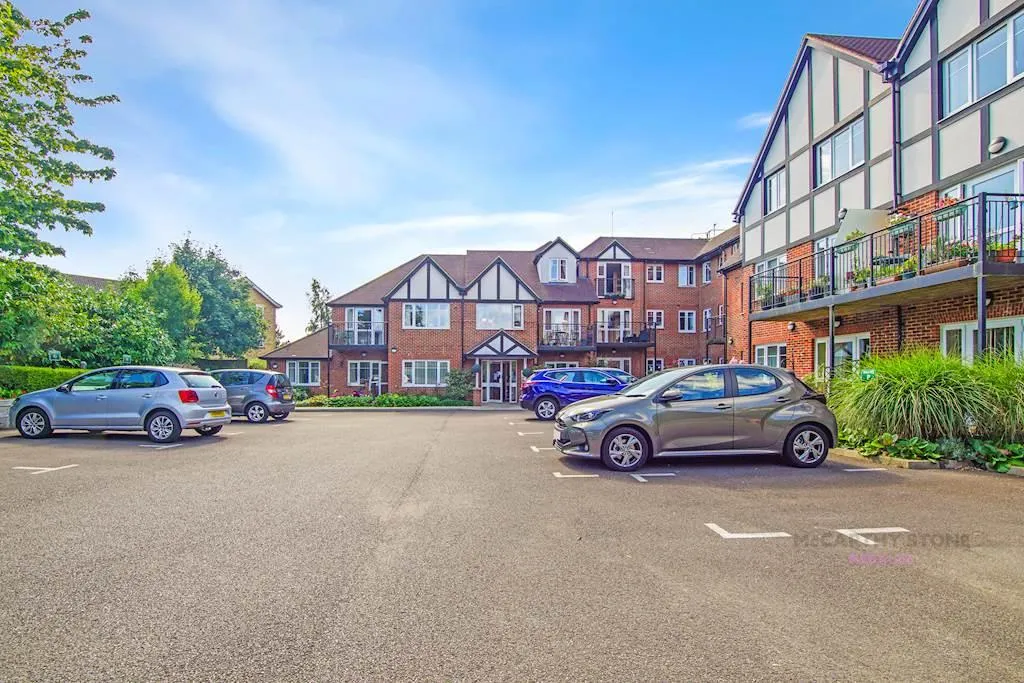 Limpsfield Road, Sanderstead, CR2, photo 12