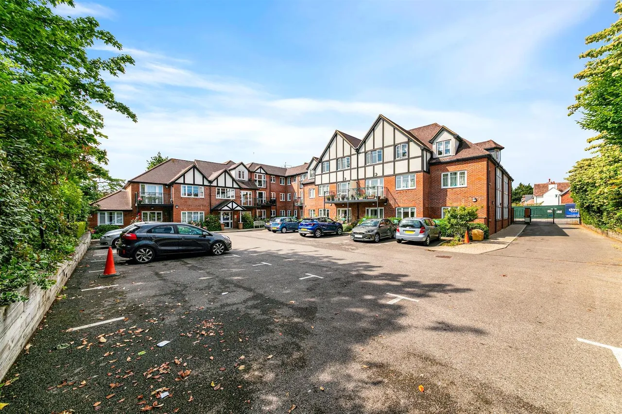 Limpsfield Road, Sanderstead, CR2, photo 16