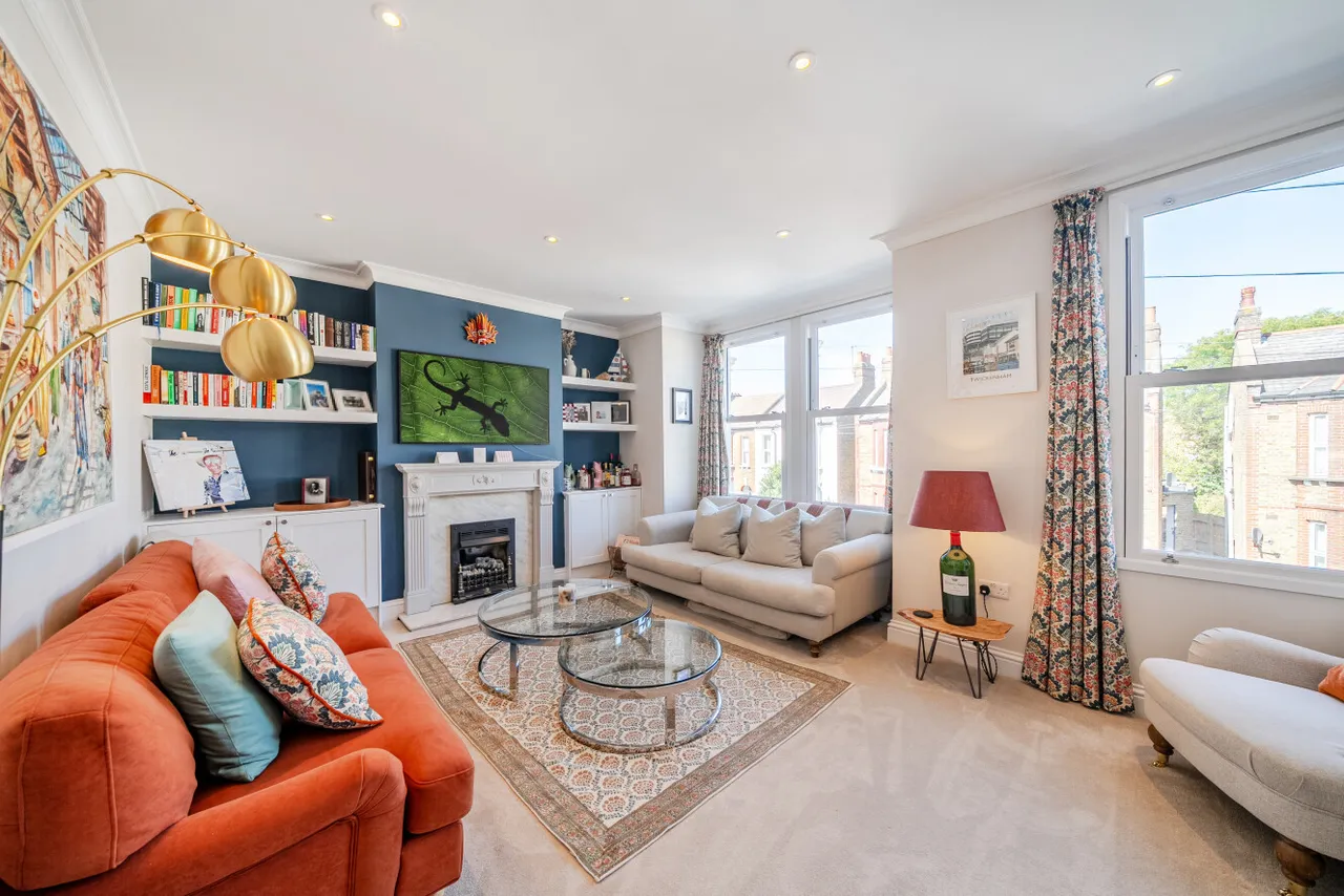 Himley Road, Tooting, London, SW17, photo 2