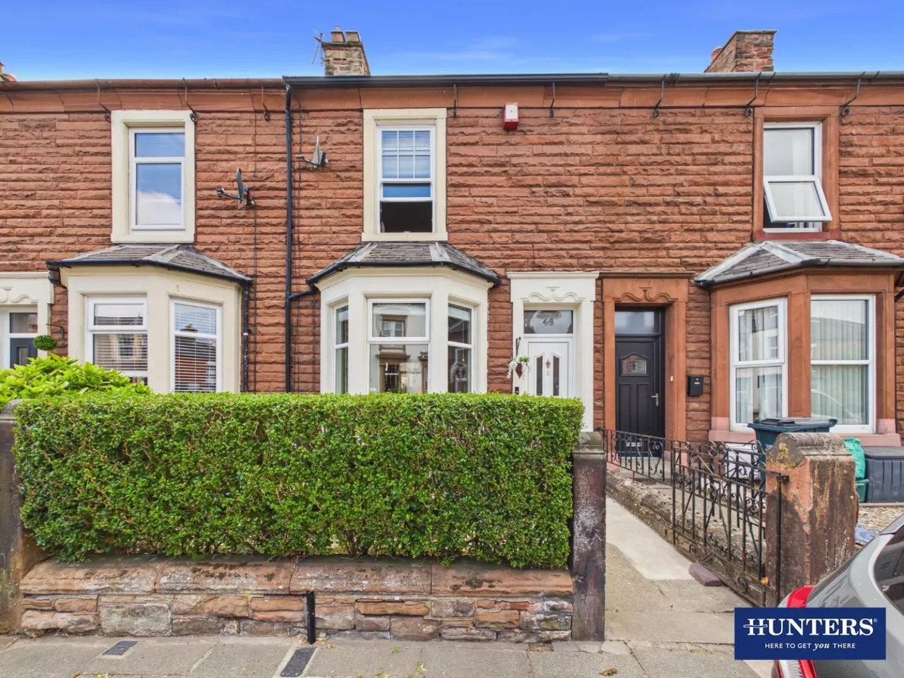 4 bed house for sale — Currock Road, Carlisle, CA2