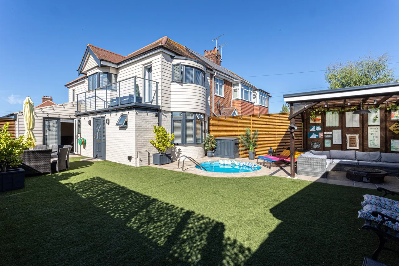 4 bed house for sale, Maynard Avenue, Margate, CT9
